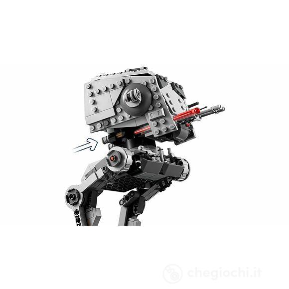 AT-ST di Hot - Lego Star Wars (75322)