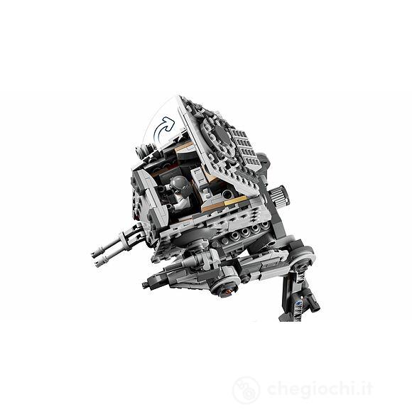 AT-ST di Hot - Lego Star Wars (75322)