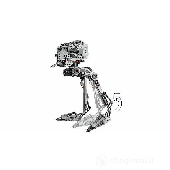AT-ST di Hot - Lego Star Wars (75322)