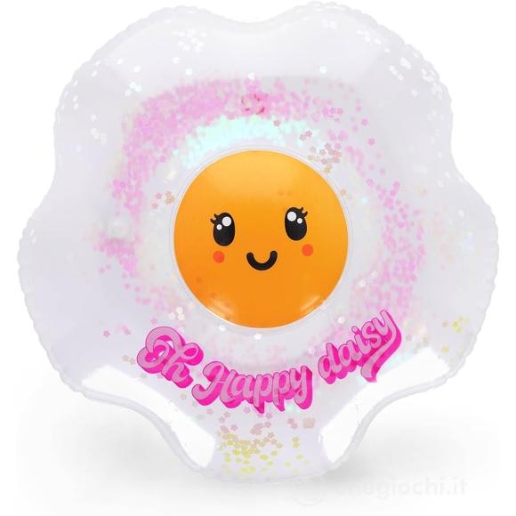Cuscino Gonfiabile - Cuscino Gonfiabile - Daisy