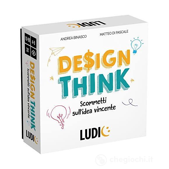 Design Think (IT55485)