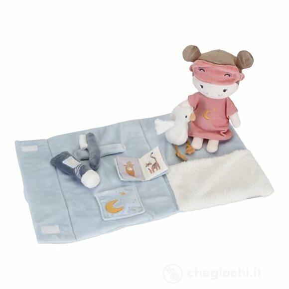 Playset Nanna con bambola (LD4548)