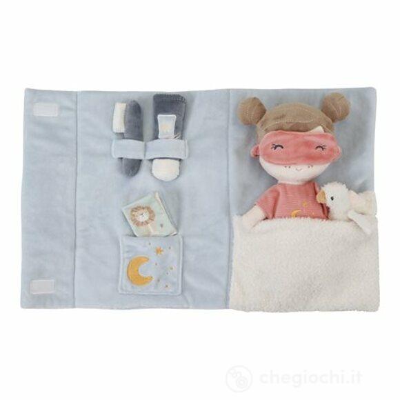 Playset Nanna con bambola (LD4548)