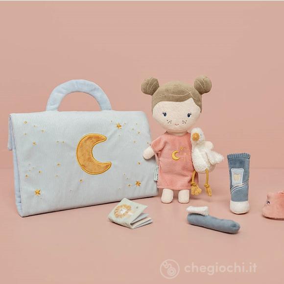 Playset Nanna con bambola (LD4548)