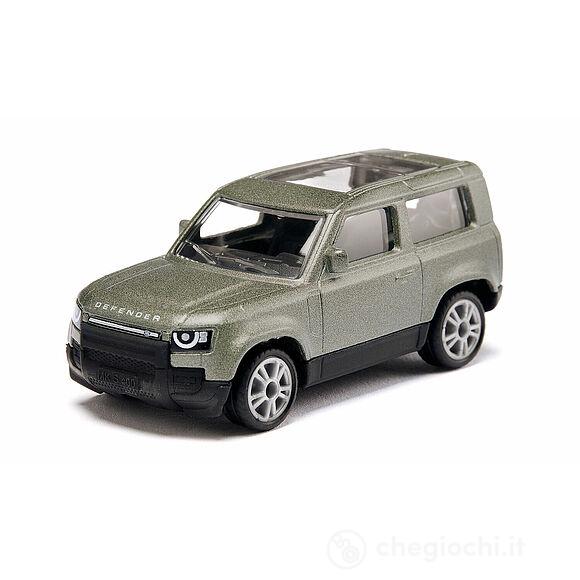D/C Auto Land Rover Defender (1549)