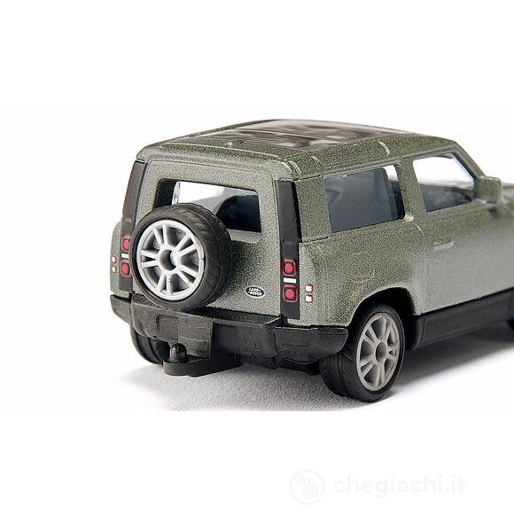D/C Auto Land Rover Defender (1549)