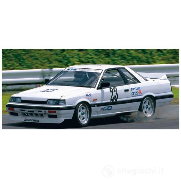 1/24 Nissan Skyline Gts-R (R31) Nismo Group A Test Car (HA20549)