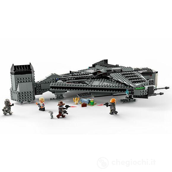 The Justifier - Lego Star Wars (75323)