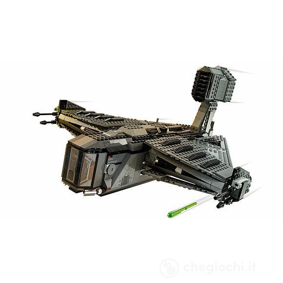 The Justifier - Lego Star Wars (75323)