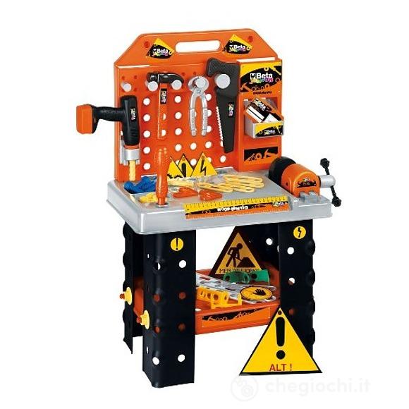 Tavolo Da Lavoro Con Attrezzi (GVC-0549)