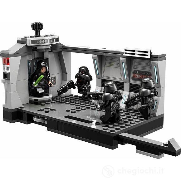 Attacco del Dark Trooper - Lego Star Wars (75324)