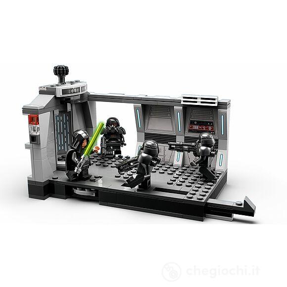 Attacco del Dark Trooper - Lego Star Wars (75324)