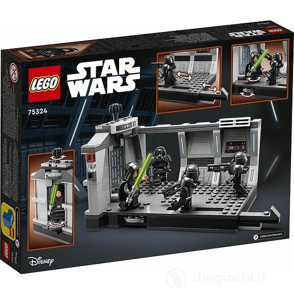 Attacco del Dark Trooper - Lego Star Wars (75324)