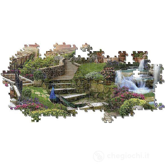 Paris Dream 3000 Pezzi High Quality Collection (33550)