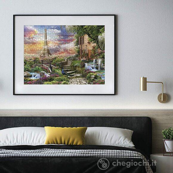 Paris Dream 3000 Pezzi High Quality Collection (33550)