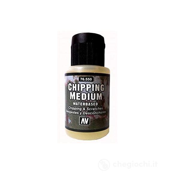 Chipping Medium 76550 35ml