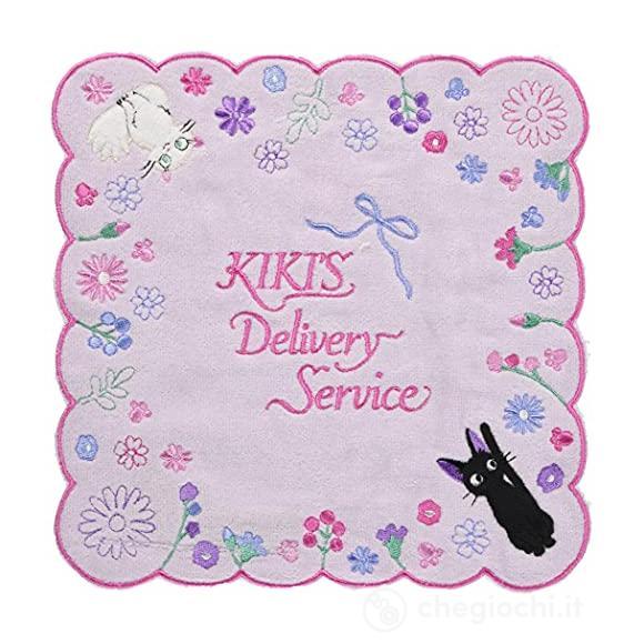 Kiki Delivery Jiji And Lily Mini Towel