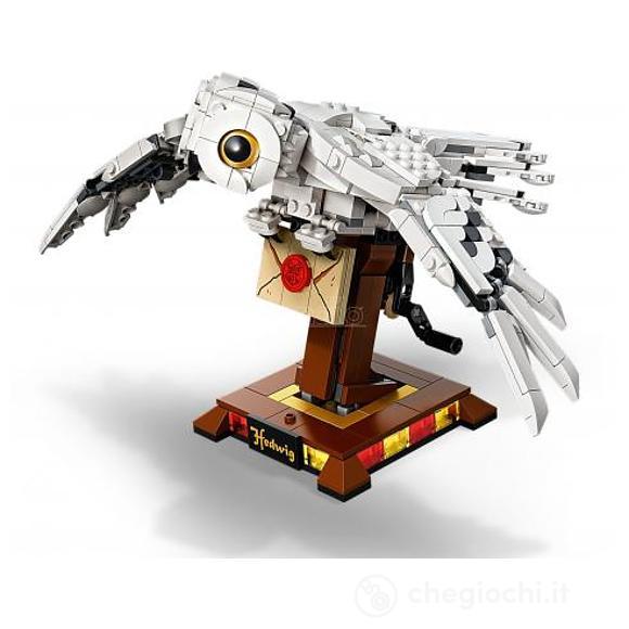 Edvige - Lego Harry Potter (75979)