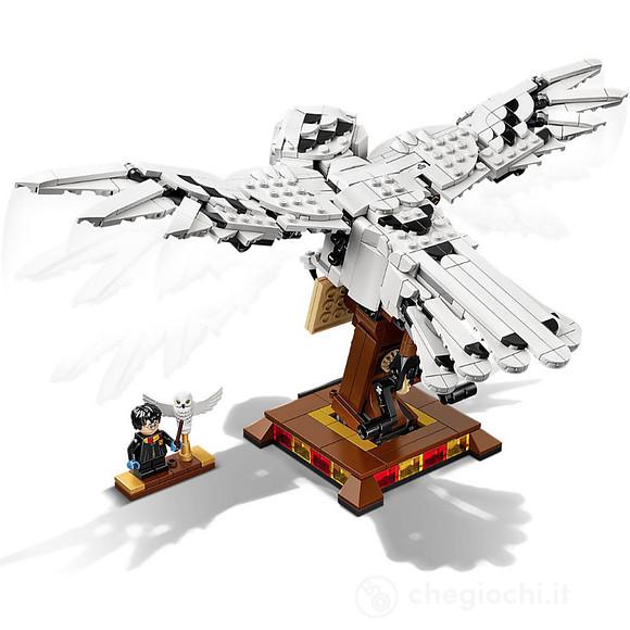 Edvige - Lego Harry Potter (75979)
