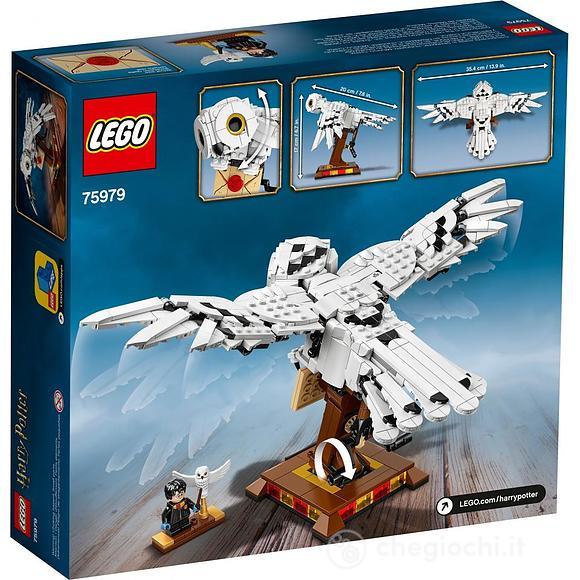 Edvige - Lego Harry Potter (75979)