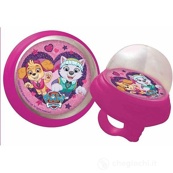 Campanello Squeeze Paw Patrol Girl (10551)