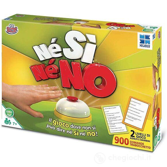 Né Sì Né No (MB678552)
