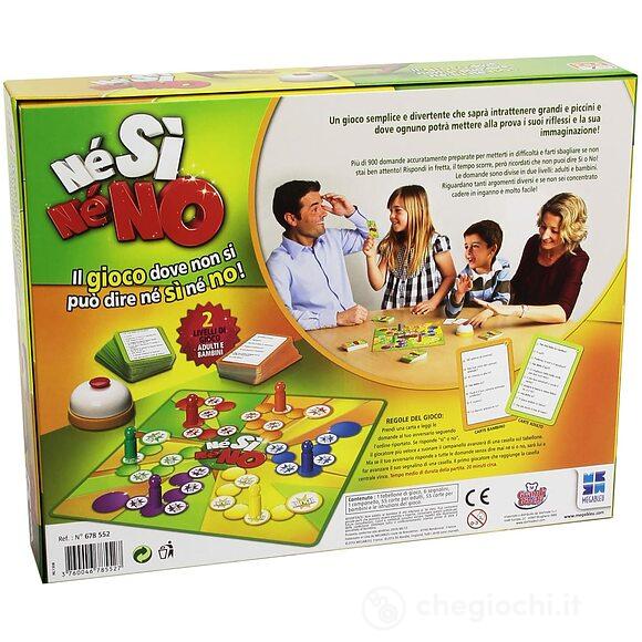 Né Sì Né No (MB678552)