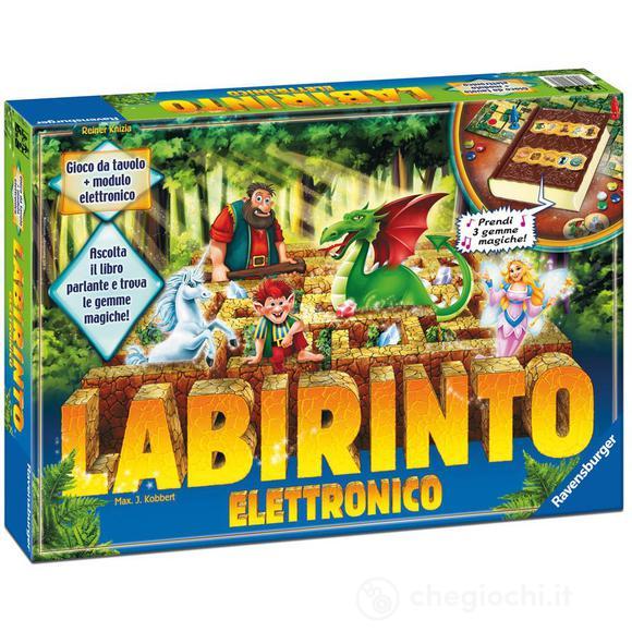 Labirinto elettronico