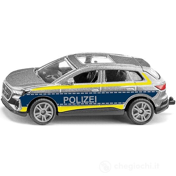 Auto della polizia Audi (1552)