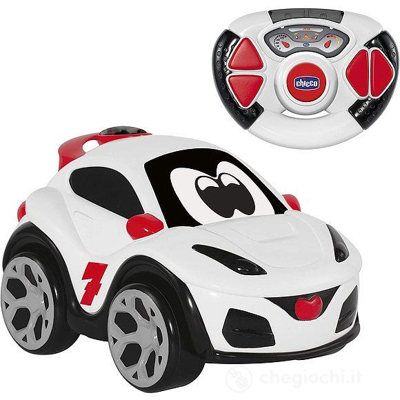 Rocket Crossover auto radiocomandata