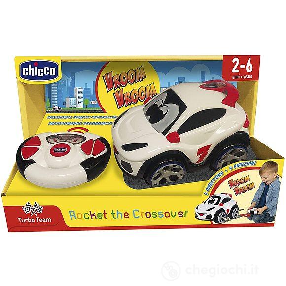 Rocket Crossover auto radiocomandata