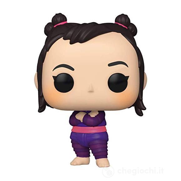 Raya Last Dragon - Noi