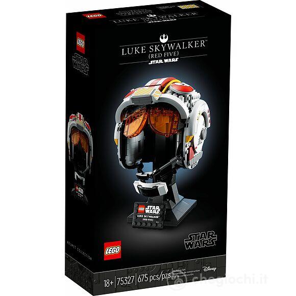 Casco dei ribelli - Lego Star Wars (75327)