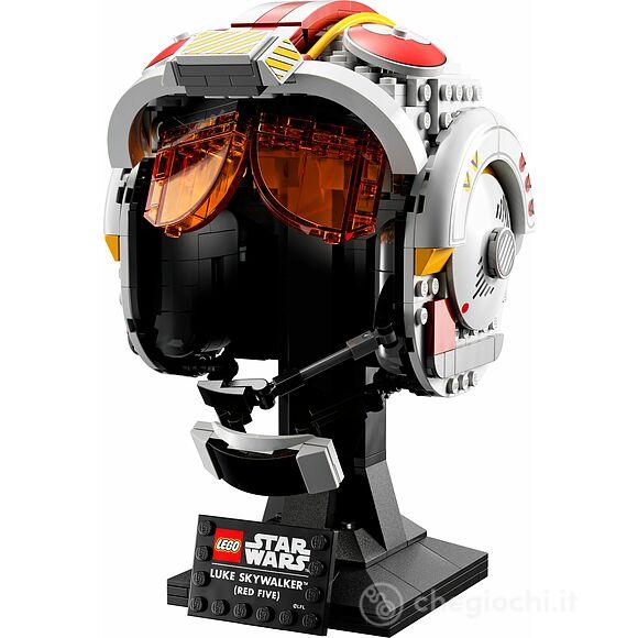 Casco dei ribelli - Lego Star Wars (75327)
