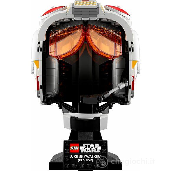 Casco dei ribelli - Lego Star Wars (75327)