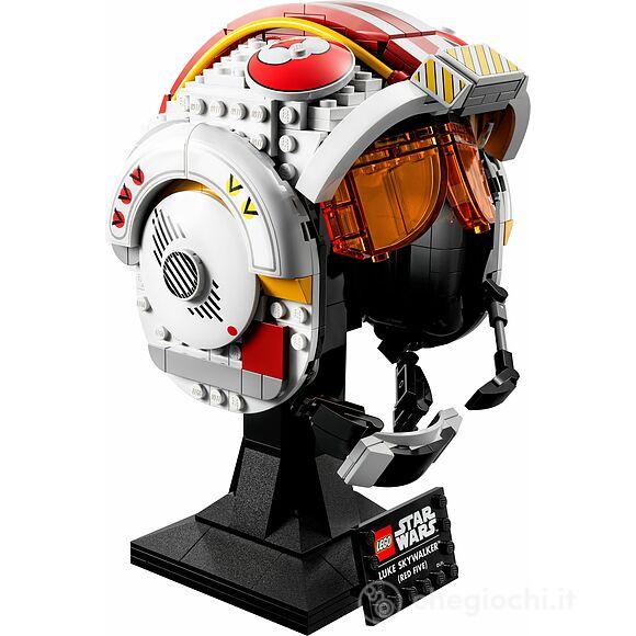 Casco dei ribelli - Lego Star Wars (75327)