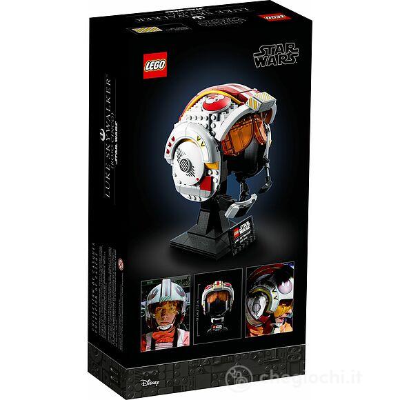 Casco dei ribelli - Lego Star Wars (75327)