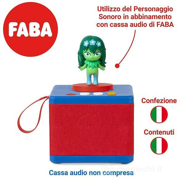 Personaggio Sonoro Viva La Natura (FFR44102)