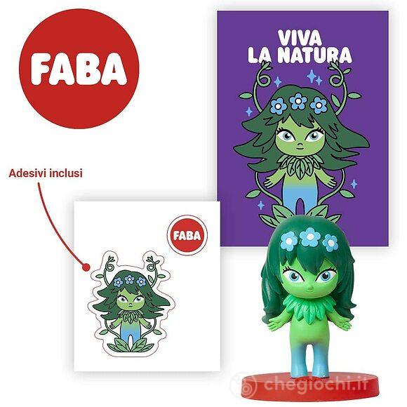 Personaggio Sonoro Viva La Natura (FFR44102)