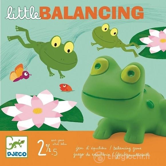 Little Balancing - Games - Toddler games (DJ08554)