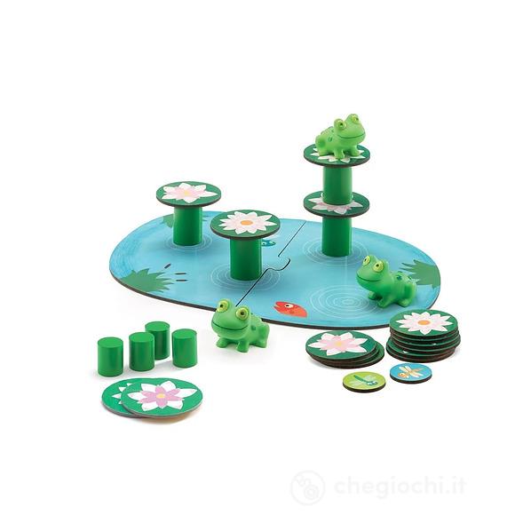 Little Balancing - Games - Toddler games (DJ08554)