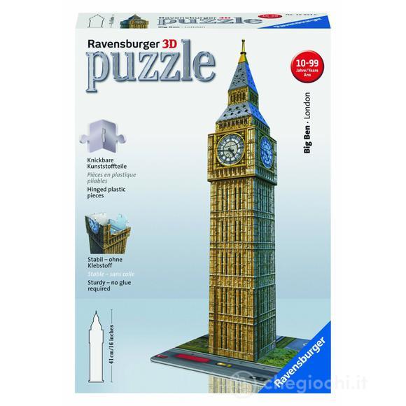 Big Ben - 39 cm - 216 pezzi (12554)