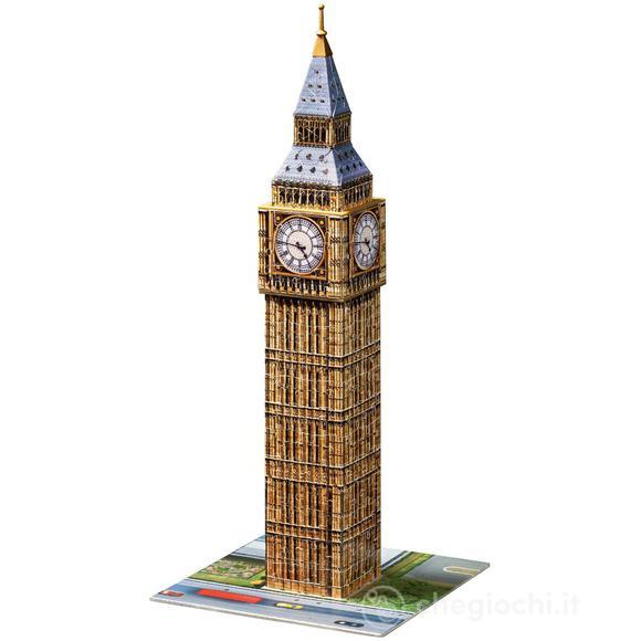 Big Ben - 39 cm - 216 pezzi (12554)