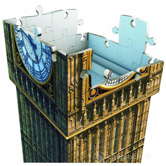 Big Ben - 39 cm - 216 pezzi (12554)