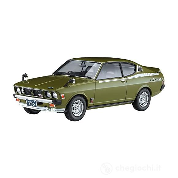 1/24 MITSUBISHI GALANT GTO 2000GSR LATE VERSION (HA20554)