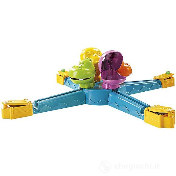 Mangia Hippo Catapulte