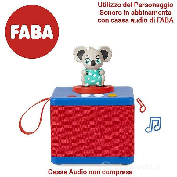 Personaggio Sonoro Koala Coccole della Buonanotte (FFR34203)