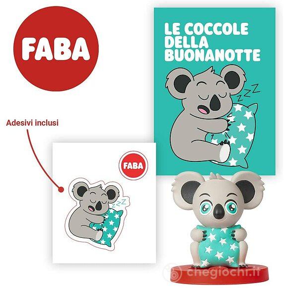 Personaggio Sonoro Koala Coccole della Buonanotte (FFR34203)
