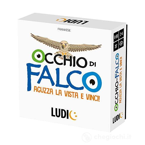 Occhio di Falco (IT55546)