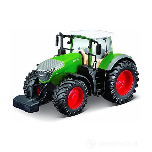 Trattore Fendt 1000 Vario 10 cm